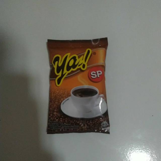 

Kopi bubuk YA SP