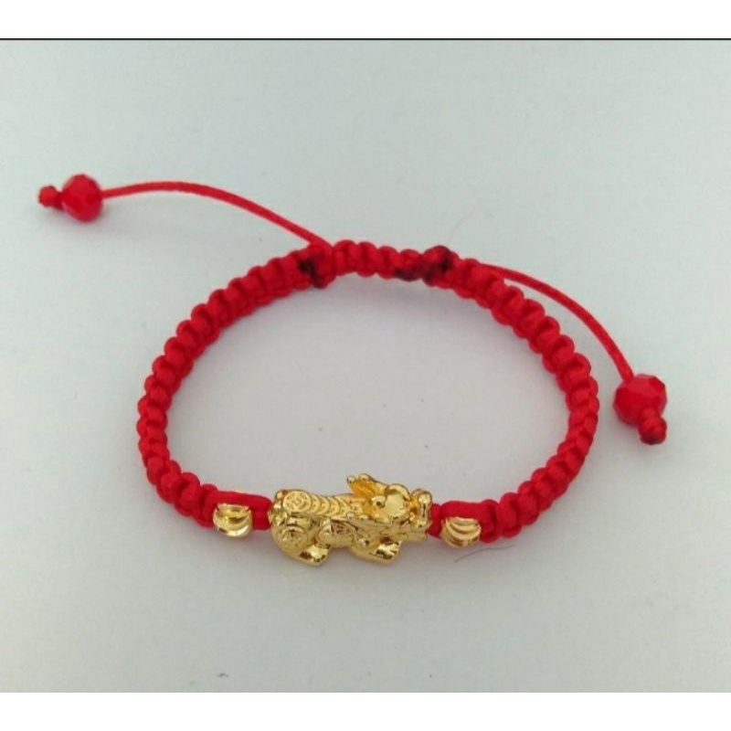 gelang naga pixiu