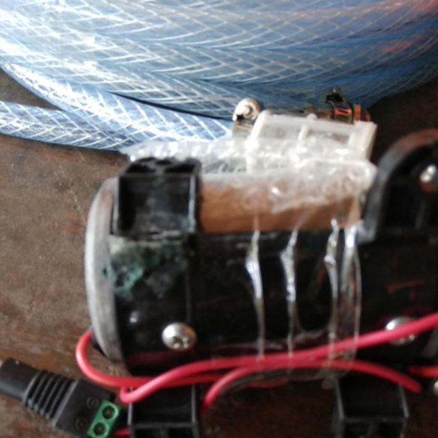 Mesin Besar 500psi Adaptor 16a ⚡& Kualitas Dijamin Steam Alat Cuci Motor Water Jet Cleaner Ac Dc