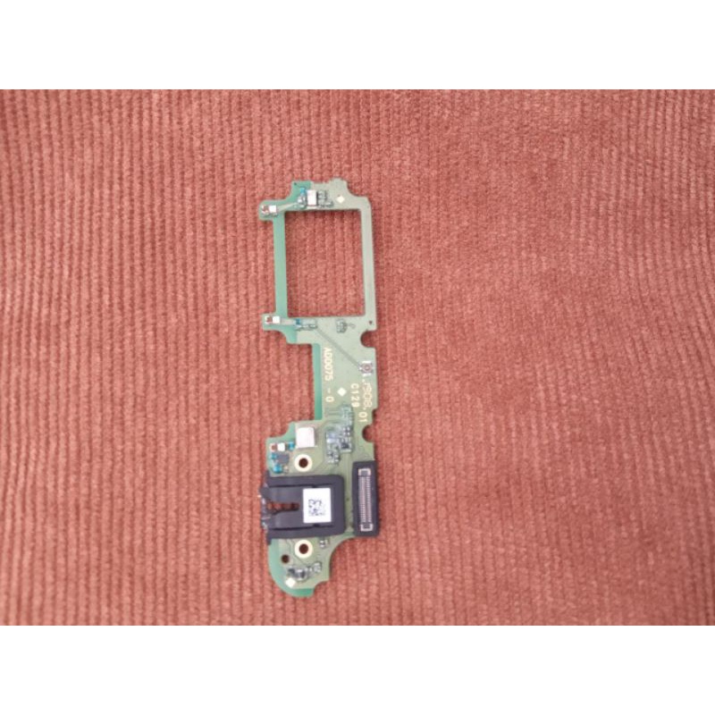 Papan Cas  Oppo F11 PRO Asli Ori Copotan
