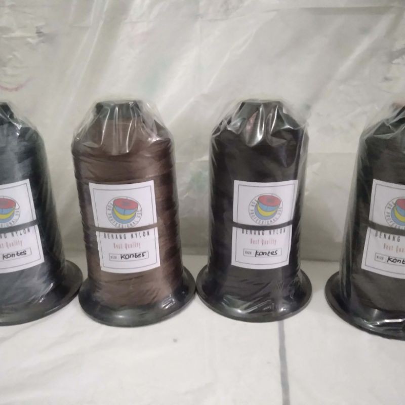 Benang Nilon Layangan Kontes