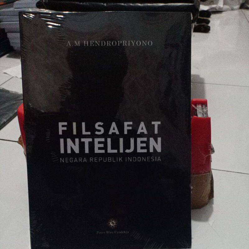 filsafat intelijen negara republik indonesia