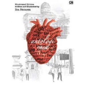 Antologi Rasa (Illustrated Edition)