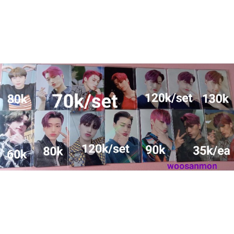 

DIARY ATEEZ