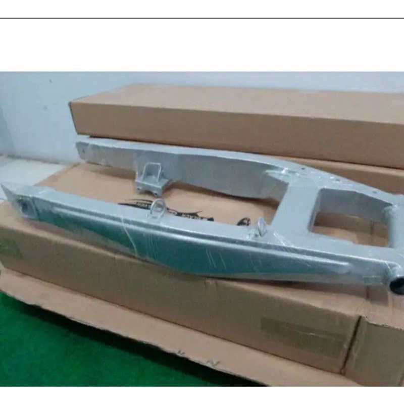 SWING ARM KTM PNP KLX DAN CRF PANJANG 66 CM.