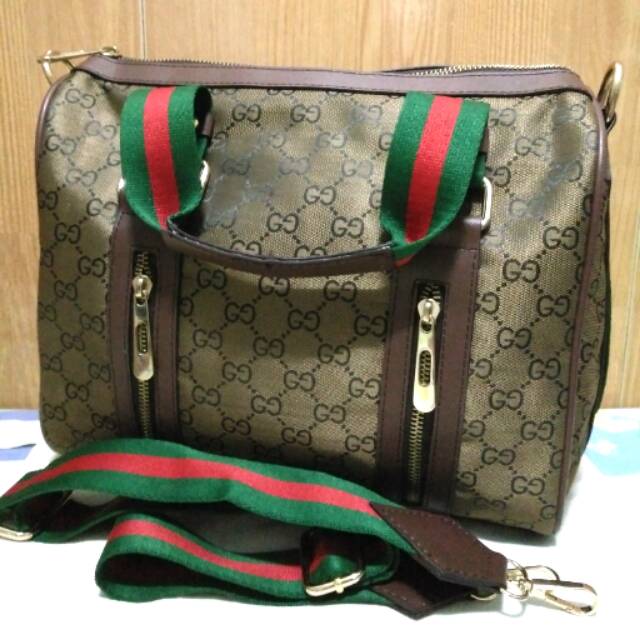 Gucci speedy bag