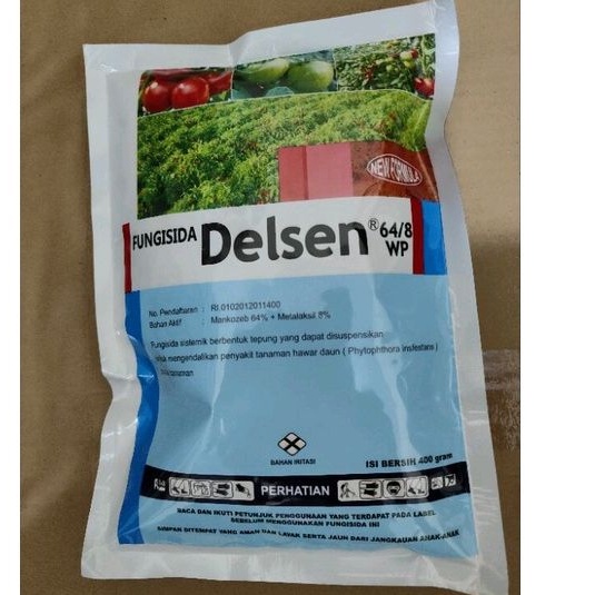 Delsen 400gr