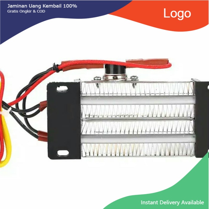 element pemanas udara untk oven ac blower dll