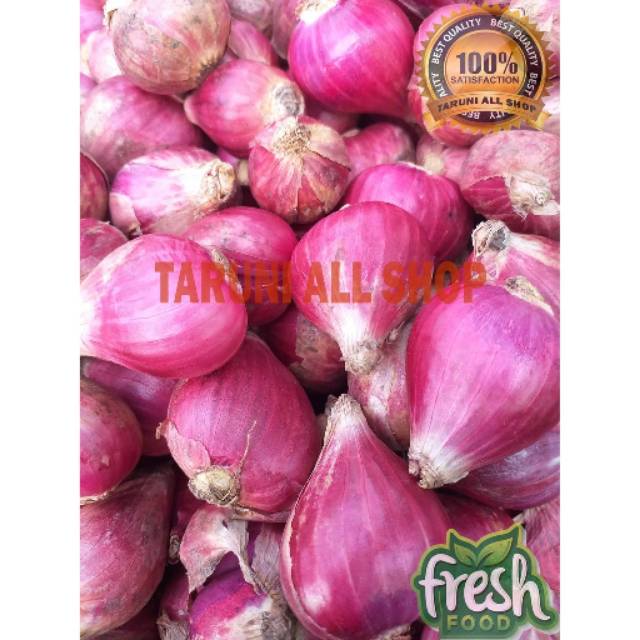 

Bawang Merah Brebes Super