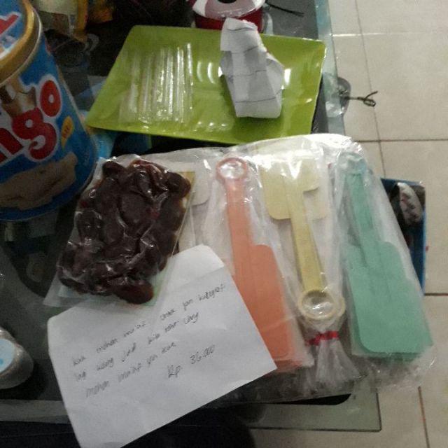 Souvenir Pin Kaligrafi Arab Murah Meriah