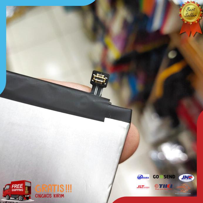 Acc Hp Gionee S11 Lite Gionee F6 Bl N3000G Baterai