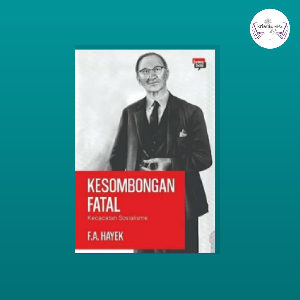 Kesombongan Fatal
