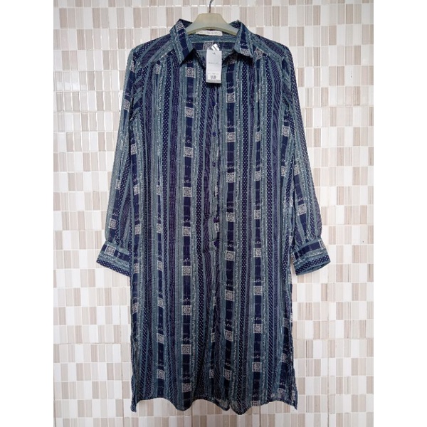 Gamis Brand Minimal Original