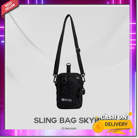 Tas Paha Hijau Army / Tas Pinggang / Tas Selempang Banyak Pilihan Motif Tas Paha Pria /Slempang /Pin