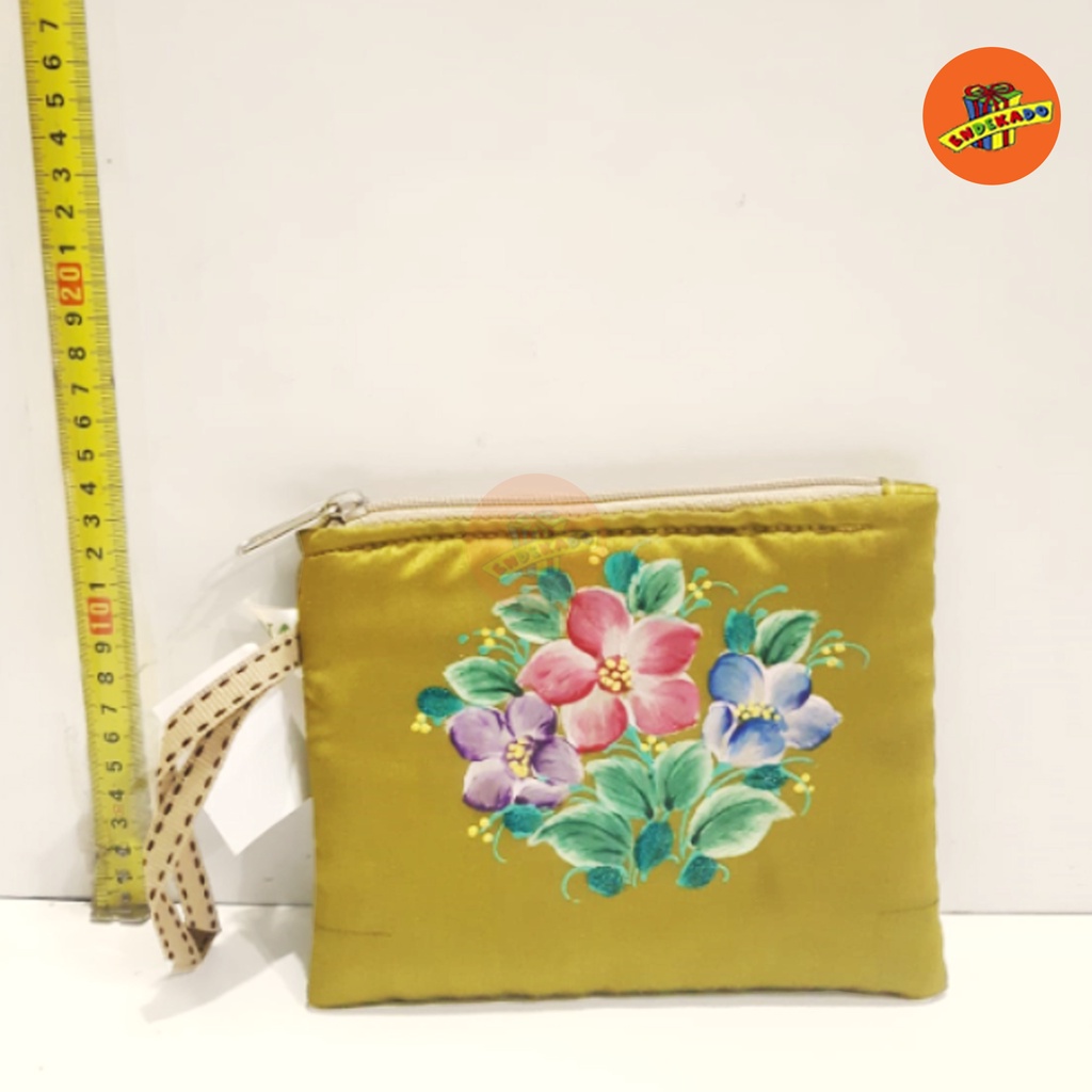 TAS DOMPET GRIYA LUKIS - Tas Dompet