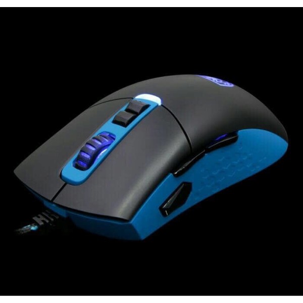 Mouse Gaming Sades S-16 RGB Gunblade