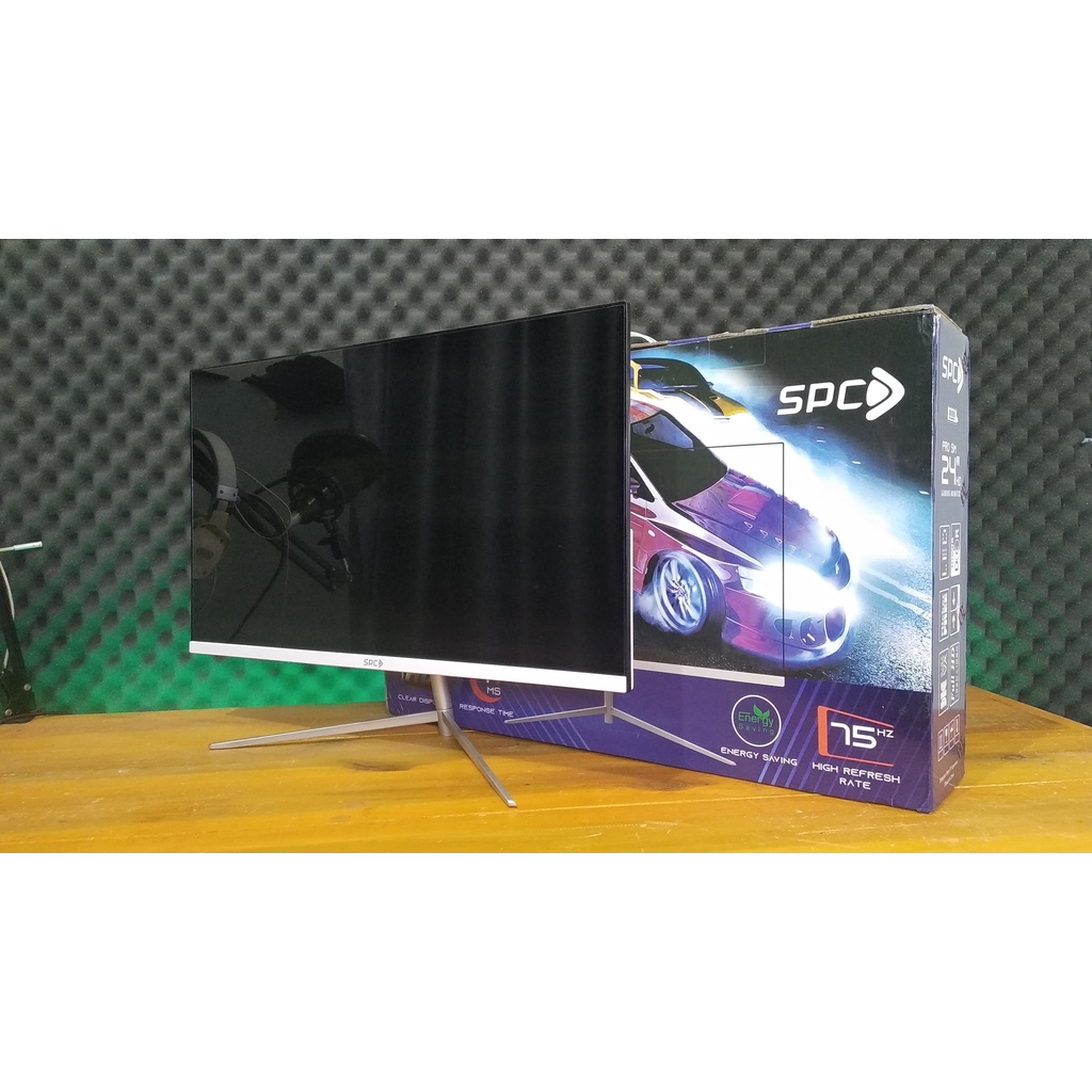 SPC SPC PRO SM 24 Monitor