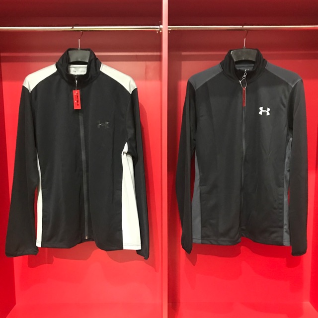 under armour maverick jacket