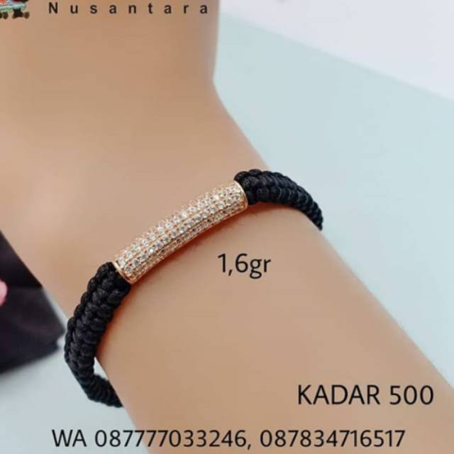 Unduh 6200 Koleksi Gambar Gelang Emas Semar Nusantara Terbaik 