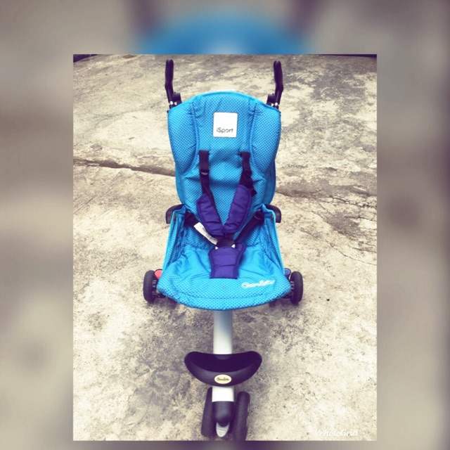 Stroller I sport