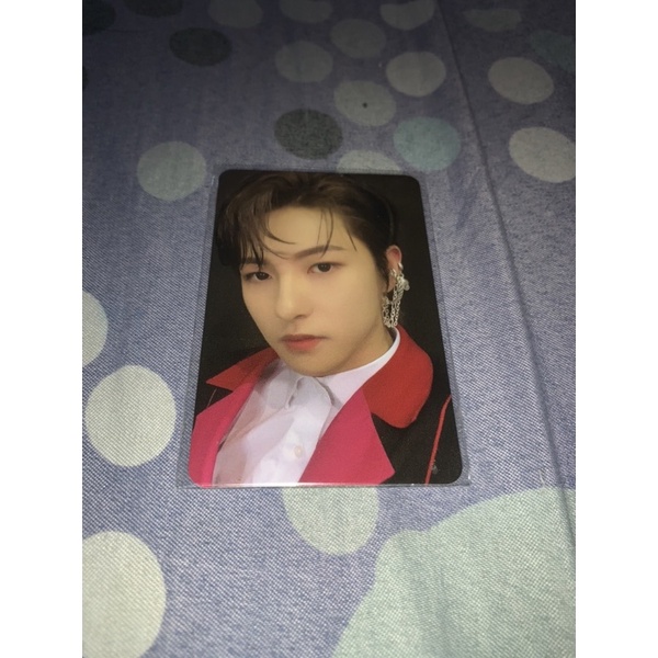 Sell Pc Renjun set from home yb rollin ridin boring crazy ressonance arrival departure agent mark ag