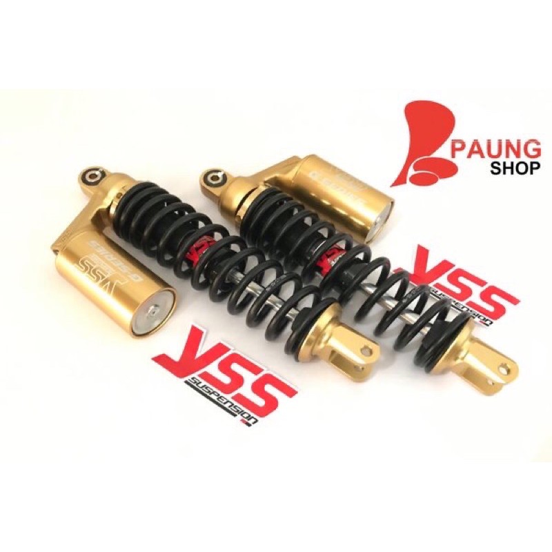 Shock Tabung YSS GPlus Aerox 155