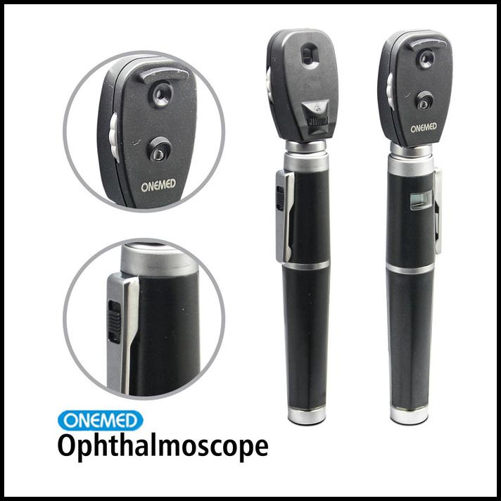 Ophthalmoscope Onemed