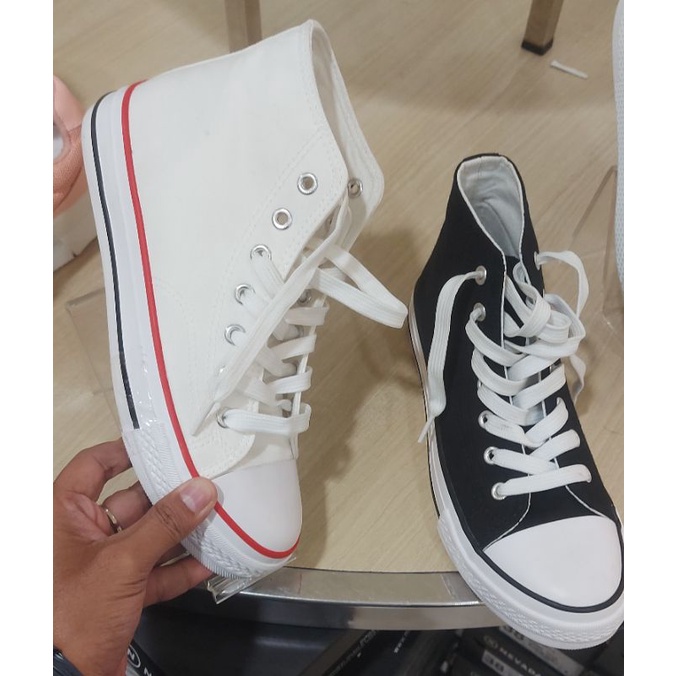 Nevada sepatu wanita size 36-40