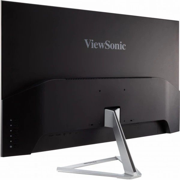 [tanpa palet kayu ya] Monitor LED ViewSonic VX3276-2K-MHD-2 32&quot; IPS QHD 75Hz Adaptive Sync GARANSI RESMI | versi barunya VX3276-2K-MHD