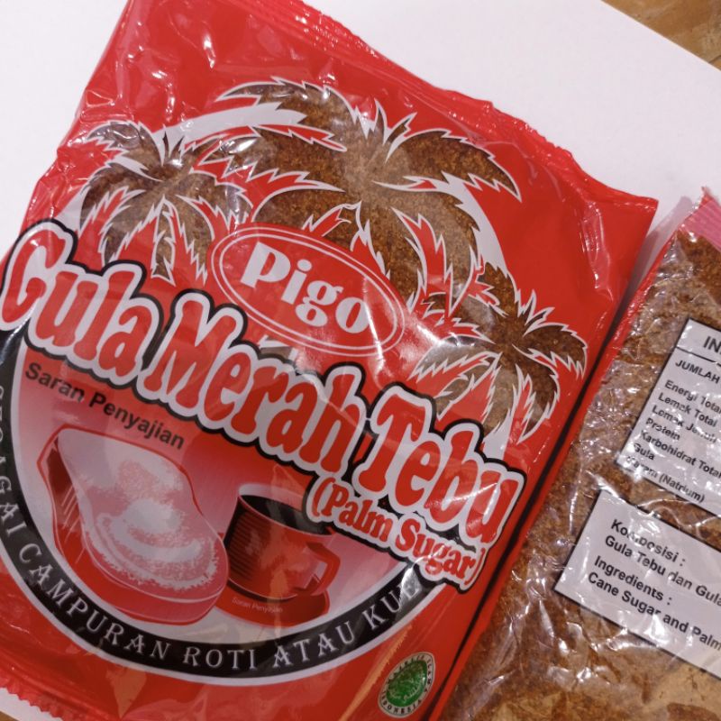 

Pigo palem sugar kemasan 200gr