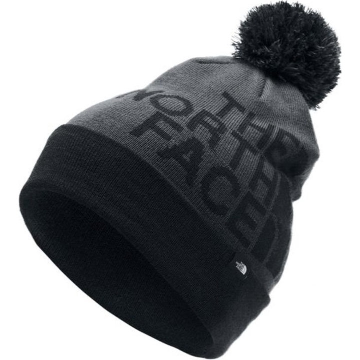 The North Face Ski Tuke Beanie Kupluk TNF