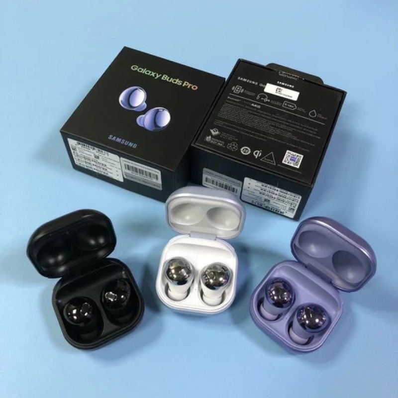 SAMSUNG GALAXY EARBUDS PRO EARPHONE BLUETOOTH