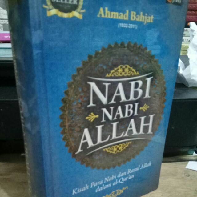 Nabi nabi Allah