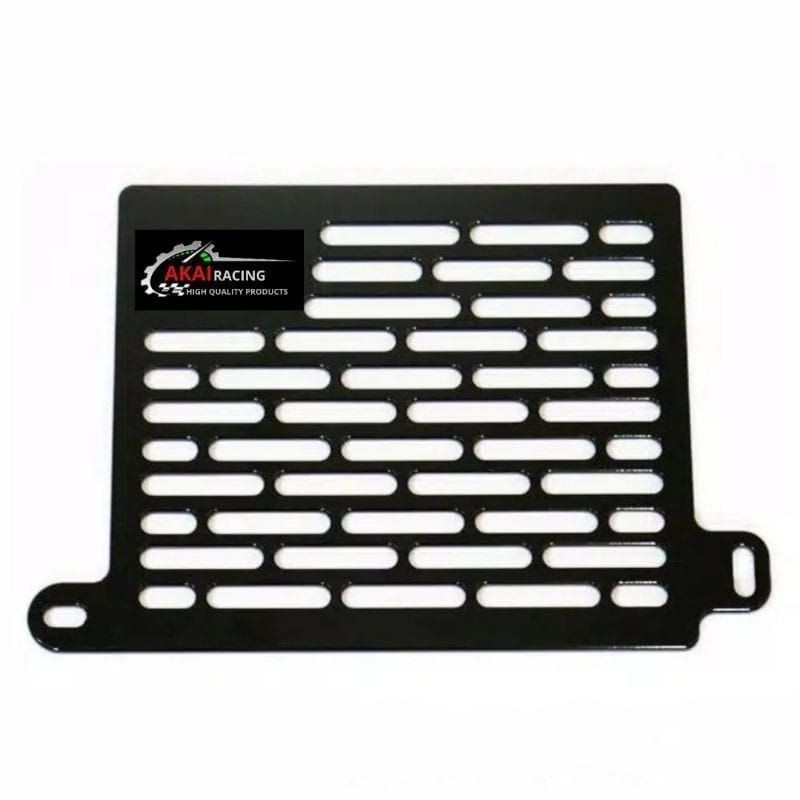 [ AKAI ] Cover Radiator nmax pcx150 vario125  vario 150 tutup radiator aerox lexy pelindung radiator