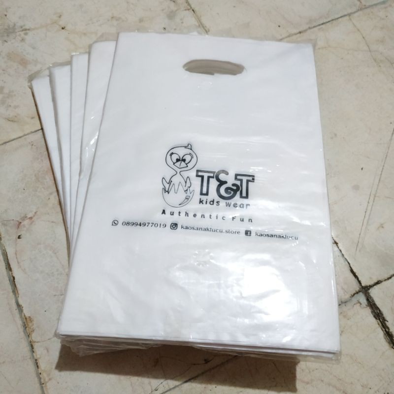 Agen Plastik Plong 20x30 Plus Sablon Emas Minimal Order 300 Pcs 1goNwwtpO1gJE