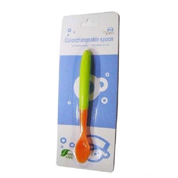 Little Giant Colorchangeable Spoon