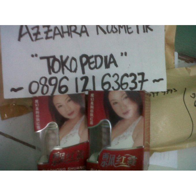 New Product Pemerah Bibir Permanen Tanpa Bahan Kimia 100% Natural Free Ongkir
