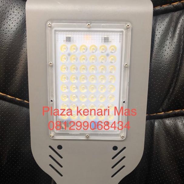 Promo.. Lampu led pju 50 watt 50w kap lampu sorot 50 watt 50w lampu tembak led pju 50watt ZPH