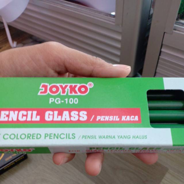 

Pensil kapur jahit/pensil glass