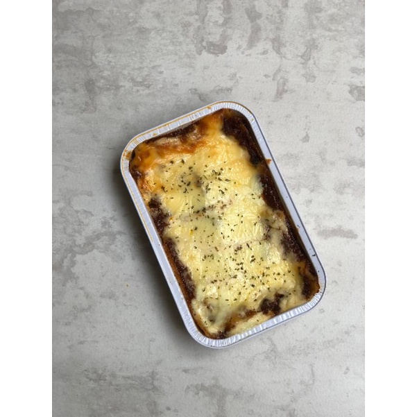 

Lasagna