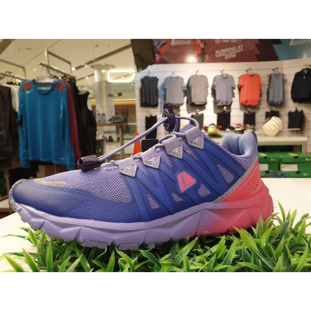 League Kumo Running Shoes