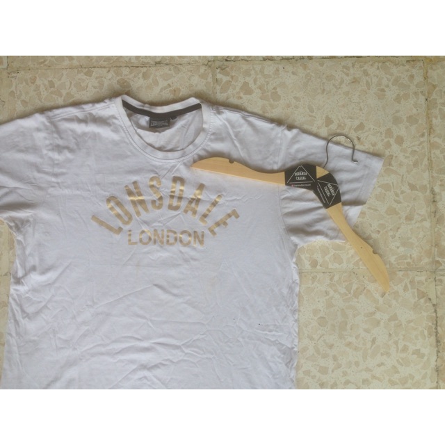 Lonsdale London original