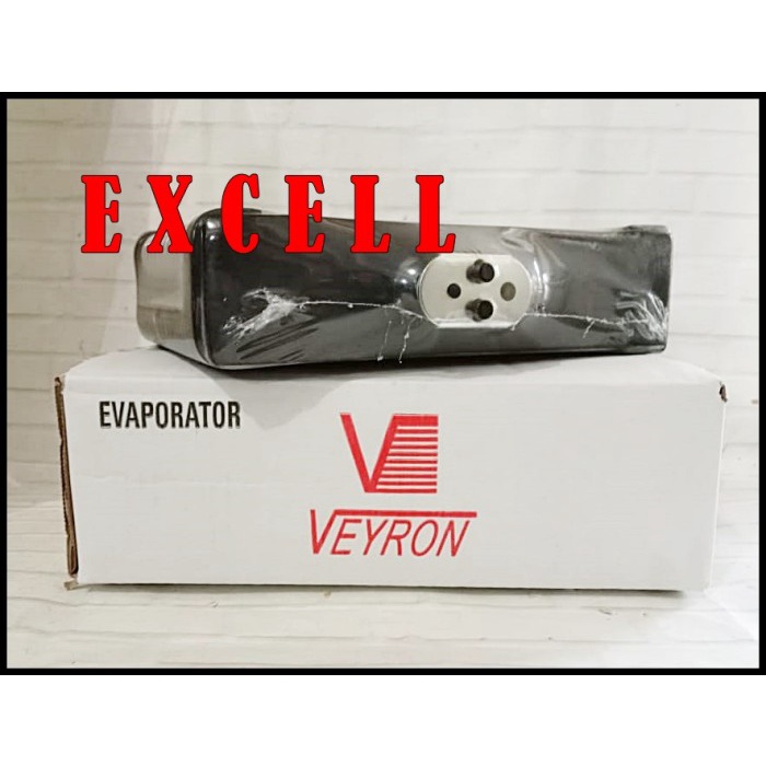 Fs0Gt Evap Evaporator Cooling Coil Koil Ac Mobil Toyota Avanza G0L7364
