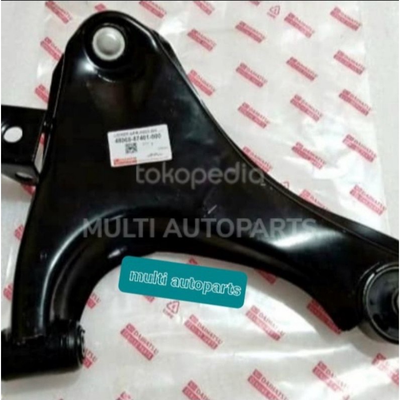 Lower arm sayap bawah daihatsu taruna