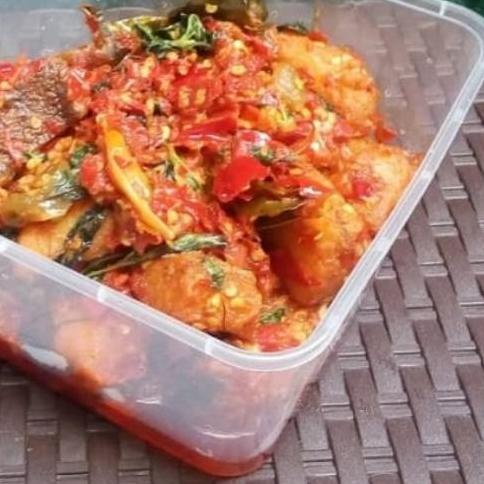 ➱ (ISI 25PCS - KOTAK 1500ML) Kotak Plastik Bening 1500ml / Tempat Makan/ Thinwall/ Box Plastik ☋