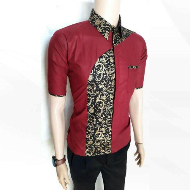 Arival Batik Murah Pekalongan
