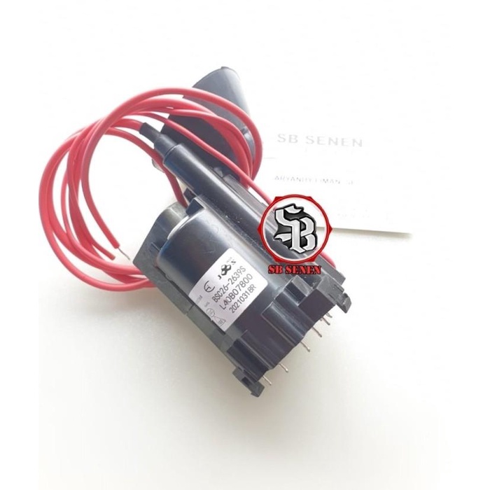 Flyback Bsc 26-2639S / L40B07800