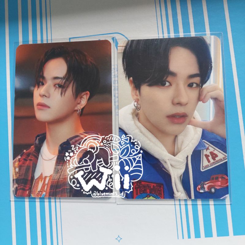 pc pob Jaehyuk set event md jikjin
