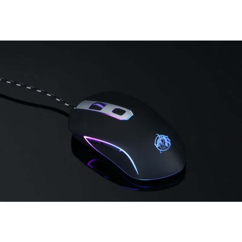 MOUSE GAMING WIRED IMPERION M410 JAVELIN (KABEL) MURAH BERKUALITAS