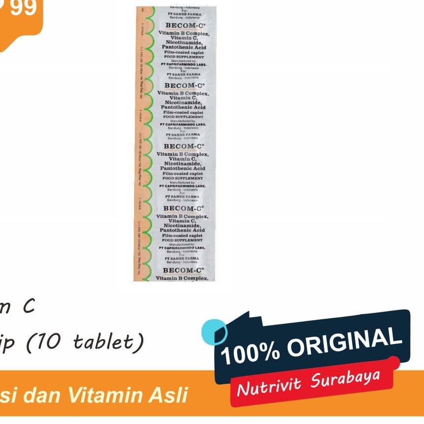 ➶ BECOM C / BECOM Z 1 STRIP ✲